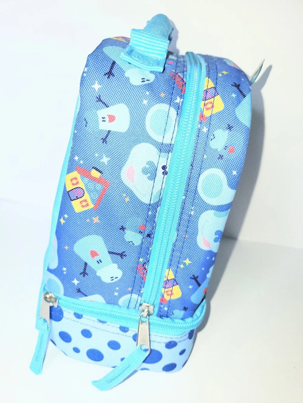 Nickelodeon nwot blue